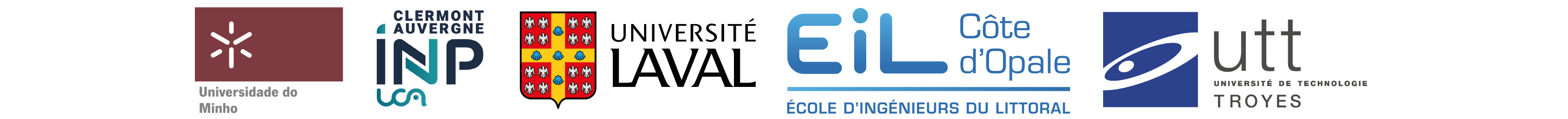 Academic partner logo group 3