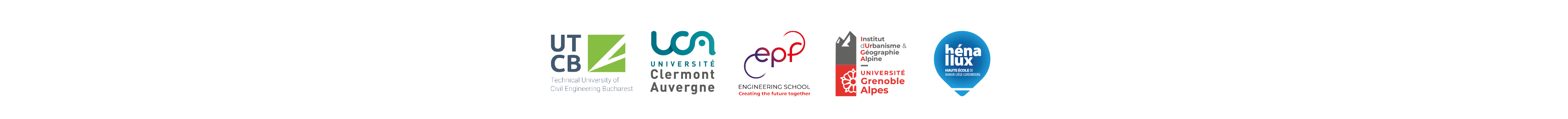 Academic partner logo group 4